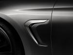 BMW 4-Series Coupe Concept 2013 года